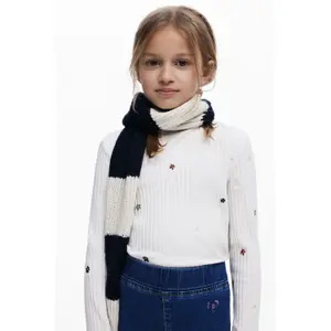 Girls' leggings Desigual Wendy image-2