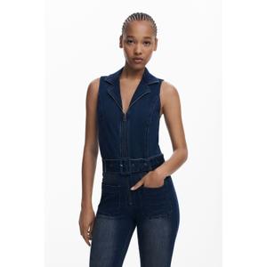 Women's jumpsuit Desigual Glenn image-1