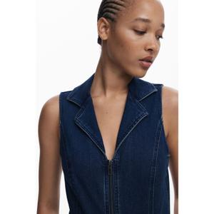 Women's jumpsuit Desigual Glenn image-2