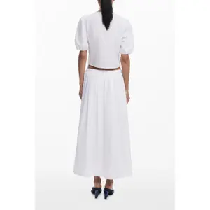 Women's skirt Desigual Embro image-3