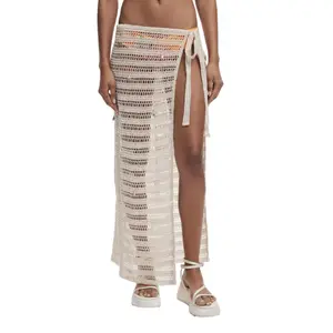 Paréo Ajouré Mulher Desigual