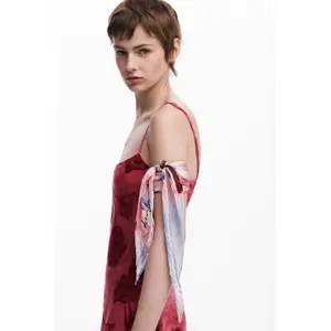 Foulard femme Desigual Winner image-2
