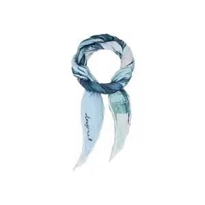 Foulard femme Desigual Woods image-0