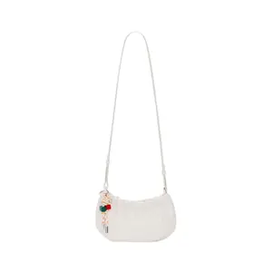Women's Shoulder Bag Without Closure Desigual image-0