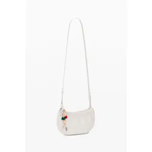 Women's Shoulder Bag Without Closure Desigual image-1
