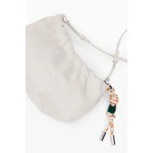 Women's Shoulder Bag Without Closure Desigual image-5