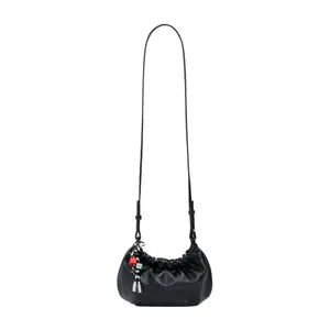 Sac bandoulière petit femme Desigual image-0