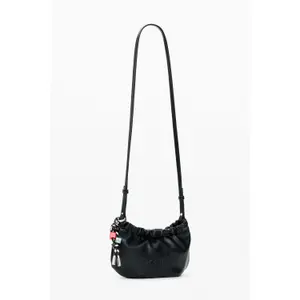 Sac bandoulière petit femme Desigual image-1