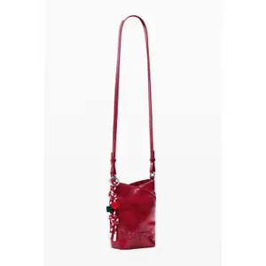 Bolsa tiracolo para telefone mulher Desigual image-1