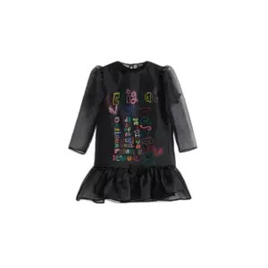 Mädchenkleid Desigual Lua