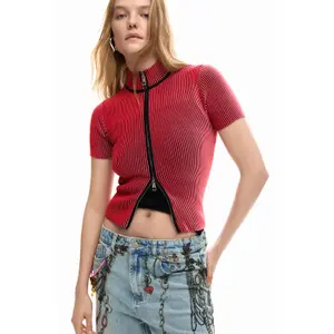 Női póló Desigual Febrer image-2