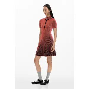 Női ruha Desigual Febrer image-3
