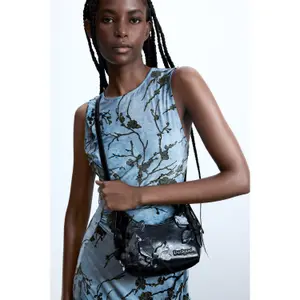 Vestito da donna Desigual image-2