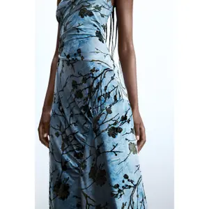 Vestito da donna Desigual image-4