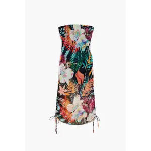 Women's dress Desigual Daikiri Flash