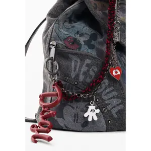 Women's backpack Desigual Mickey Tula image-2