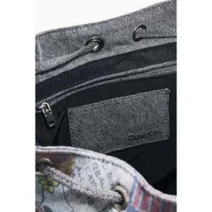 Women's backpack Desigual Mickey Tula image-3