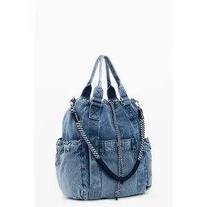 Damesrugzak Desigual Half