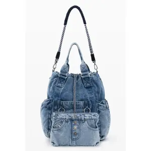 Damesrugzak Desigual Half image-1