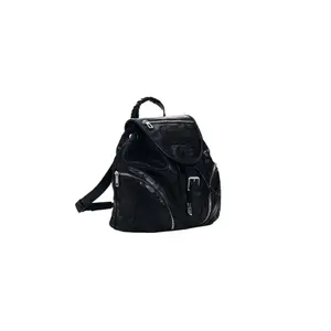 Zaino da donna in pelle Desigual Mini Rock