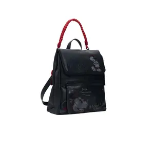 Zaino da donna Desigual Mickey Mouse