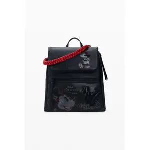 Zaino da donna Desigual Mickey Mouse image-2
