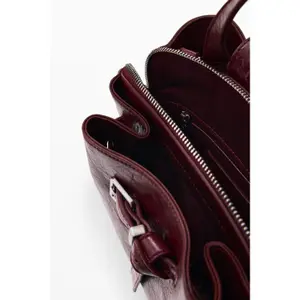 Bucket Bag Damen Desigual image-3