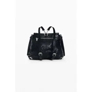 Konvertible Handtasche Damen Desigual image-1