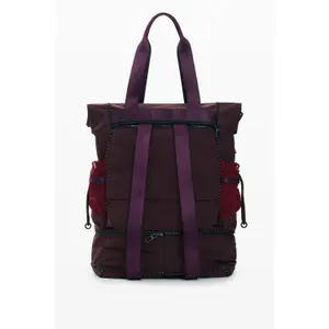 Zaino multi-positions donna Desigual image-1
