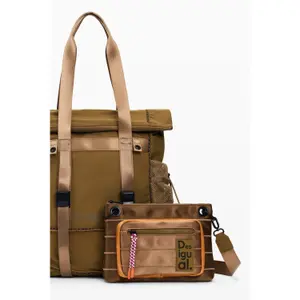 Damesrugzak Desigual Lunivelle Voyager