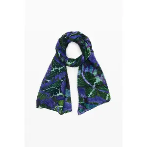 Foulard femme Desigual Lacroix image-0