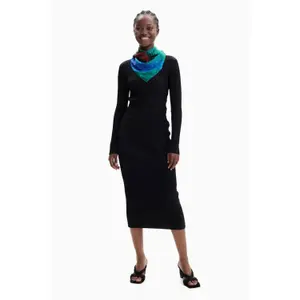 Foulard femme Desigual Lacroix image-2