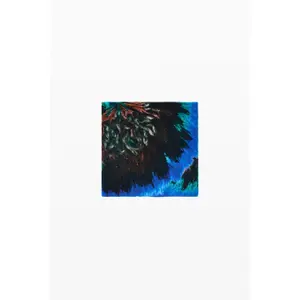 Foulard femme Desigual Lacroix image-0