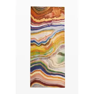 Foulard femme Desigual Orion image-2