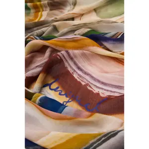Foulard femme Desigual Orion image-3