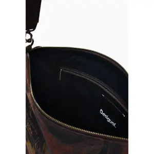 Damska torba na ramię Desigual Graffiatto Leiria image-1