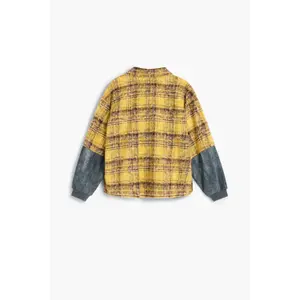 Camicia per bambini Desigual Roger