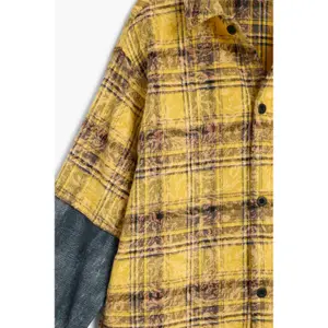 Camicia per bambini Desigual Roger image-1