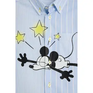 Shirt child Desigual Mickey image-1