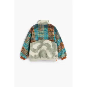 Jacka för barn Desigual Mickey