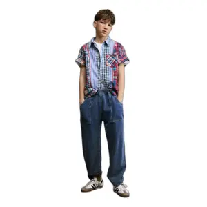 Kinderhose Desigual OT image-1