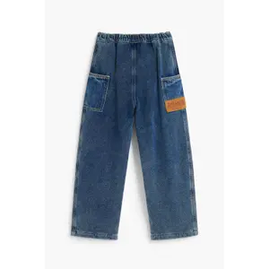 Kinderhose Desigual OT image-0