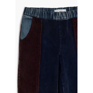 Kinderhose Desigual Tlaloc image-1