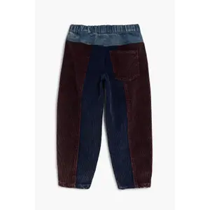 Kinderhose Desigual Tlaloc image-0
