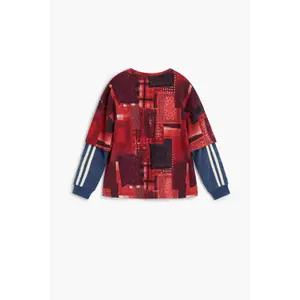 Sweatshirt child Desigual Alvin image-1