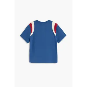 Kid's T-shirt Desigual Bruc image-1