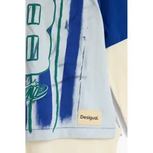 Kid's T-shirt Desigual Biel image-1