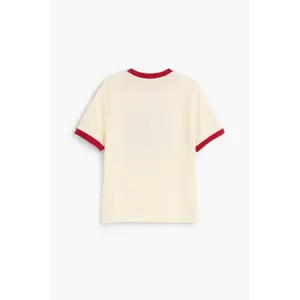 Kid's T-shirt Desigual The Mickey Mouse Club image-0