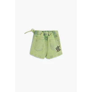 Shorts für Kinder Desigual Martina