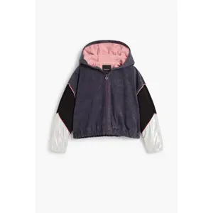 Girl's jacket Desigual Anna image-0